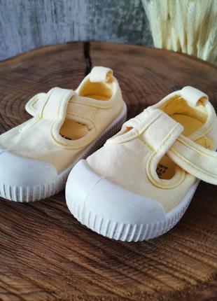 Взуття для дитяче h&m