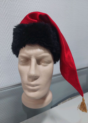 Козацька запорізька шапка