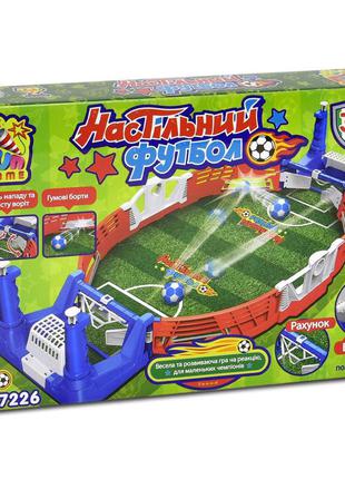 Настольная игра Футбол, настольные игры