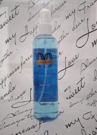 Парфюмированный спрей-мист для тела morale parfums body scent ...