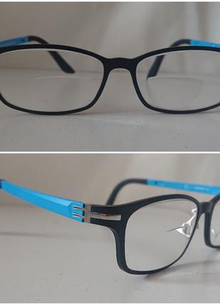 Фірмова якісна оправа для окулярів німеччина