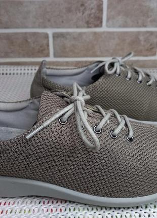 Кросівки clarks 38р