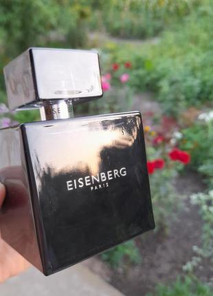 Eisenberg j´ose eau de parfum homme - парфумована вода