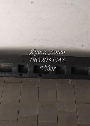 Aбсорбер бампера на Daewoo Lanos 000035383 Не значительные пов...