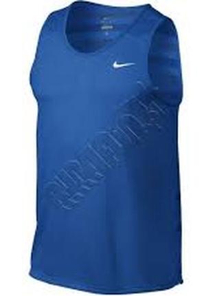 Тренувальна Майка nike top dry