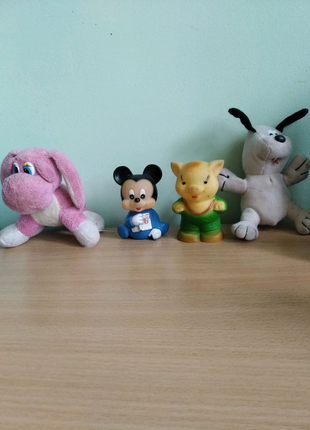Продаю игрушки для детей