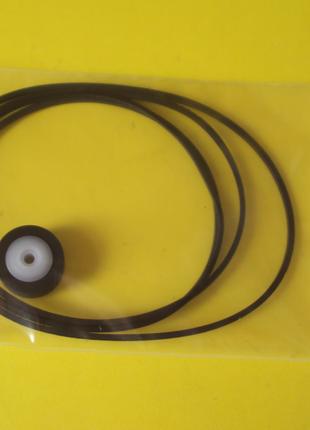 Сервис-комплект лпм для кассетного магнитофона Весна - 202 - 205
