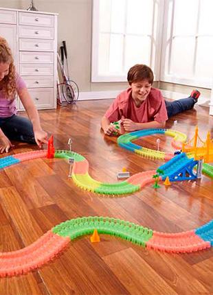 Magic Track игрушка-трек 360 дет.