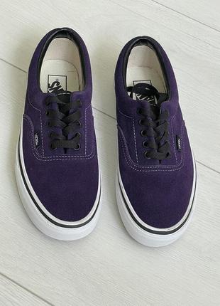 Кеды vans (25 см)