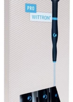 Набор отверток для электроники WITTE PRO WITTRON 7 пр. TORX