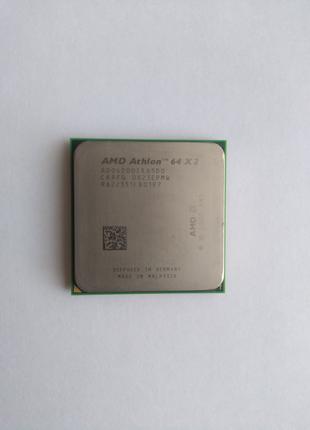 ЦП для ПК AMD Athlon 64 x2 (4200+ Socket AM2)