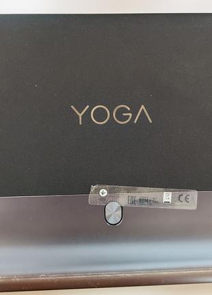 Корпус Lenovo Yoga Tab 3 YT3-X50F Б/У