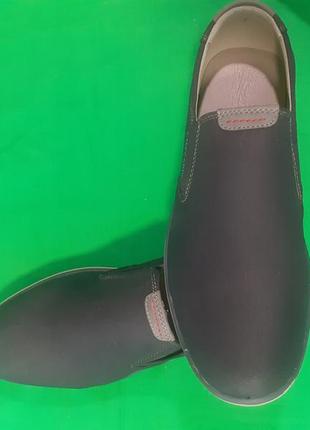 Туфли мужские 41, 42 размер