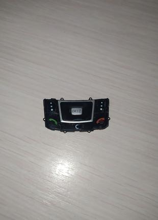 Кнопки корпуса телефона Samsung SGH-D900i