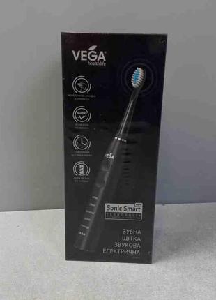 Электрические зубные щетки Б/У Vega VT-600W