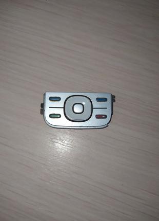 Кнопки телефона Nokia 5300