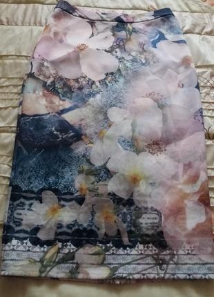 Юбка Ted Baker оригинал