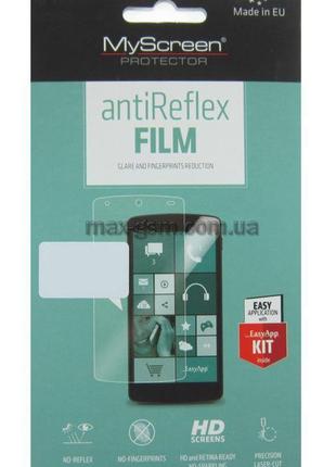 Защитная пленка MyScreen LG H502F Magna antiReflex