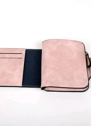 Женский кошелек клатч Baellerry Forever Mini.