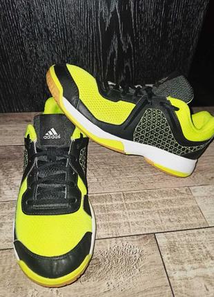 Кроссовки adidas р. 38,5-24,5см