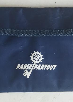 Гаманець-бумажник PassPartout(270х140мм).