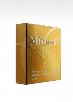 Жіноча туалетна вода «miramax», 35 мл версія парфуму: maxmara ...