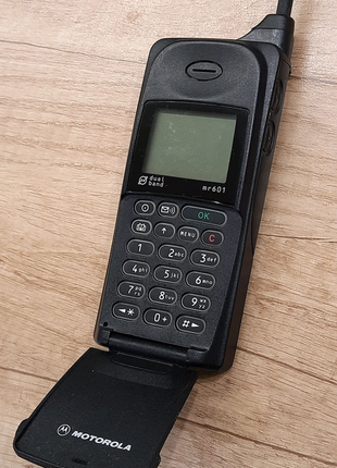 Motorola mr601 GSM , как новая .