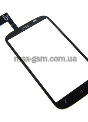 Сенсорний екран HTC Desire X T328E