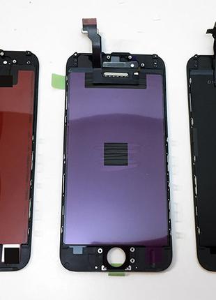 Дисплей для Apple iPhone 5,6,7,8.