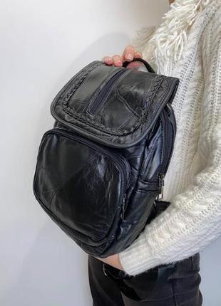 Жіночий рюкзак