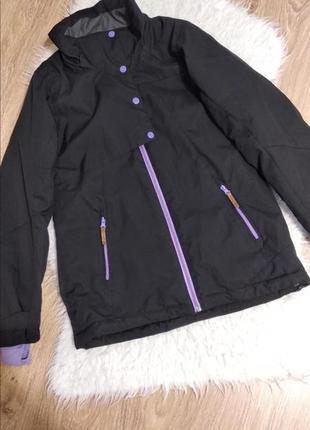 Термо куртка 146 размер