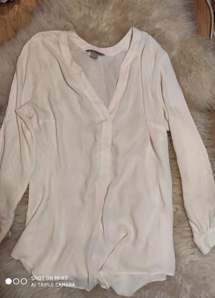 Блуза 48-50 размер