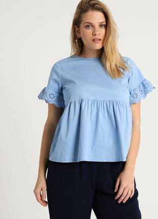 Блуза 54 размер