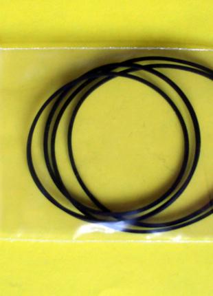 Комплект пассиков для магнитофона Электроника 211 Стерео