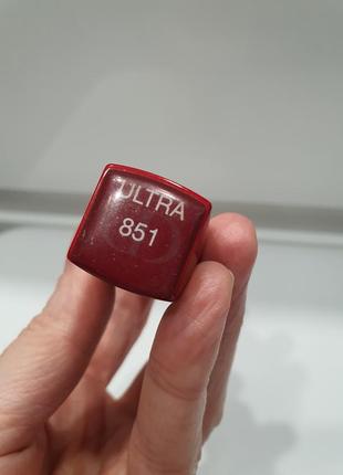 Помада для губ rouge dior ultra rouge