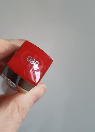 Помада для губ, dior rouge dior