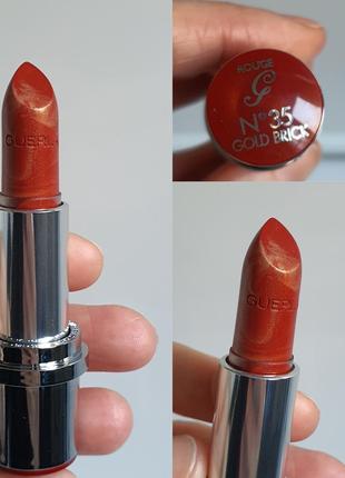 Помада для губ guerlain rouge g