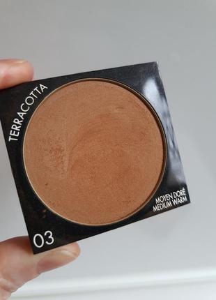 Пудра для обличчя guerlain unisex terracotta the bronzing powder