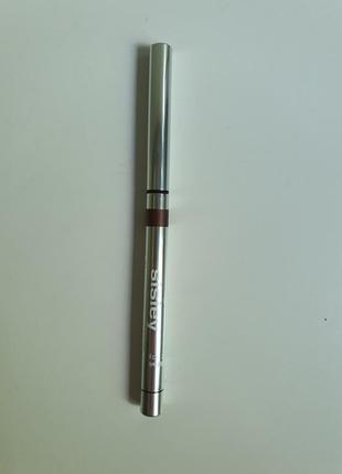 Водостойкий карандаш для глаз sisley phyto-khol star waterproof