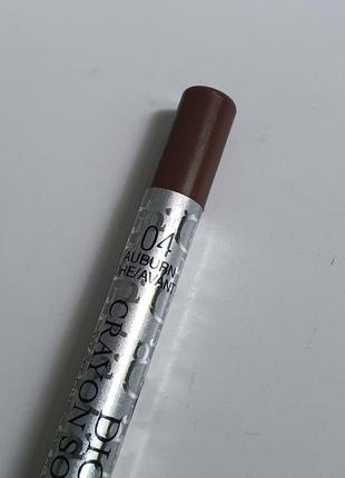 Chanel stylo sourcils waterproof карандаш для бровей водостойкий - 600 грн,  купить на ИЗИ (9583671)