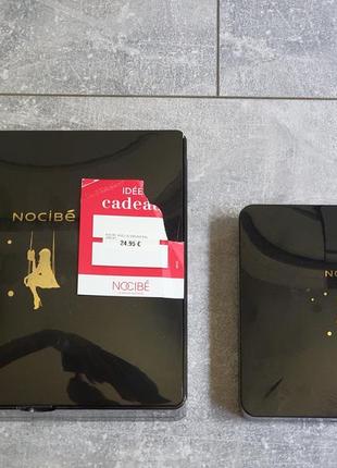Палітри для макіяжу nocibe palette de maquillage noel20 dream
