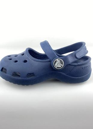 Босоножки crocs originals сандалии тапочки оригинал шльопанці ...