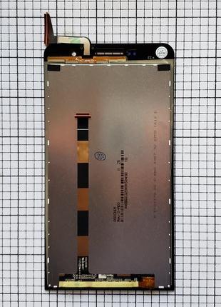 LCD дисплей Asus A600CG A601CG ZenFone 6 с сенсором для телефо...