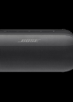 Портативная колонка Bose Soundlink Flex Bluetooth, Black (8659...