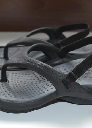 Crocs 23-24р сандалі босоніжки крокси оригінал
