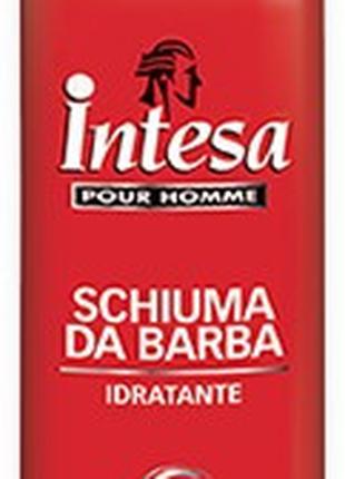 Intesa Пена для бритья Авокадо/Иланг Иланг 300ml.