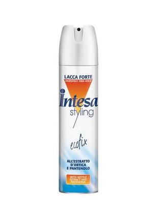Лак для волос Intesa 300 мл
