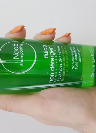 Шампунь Bioderma