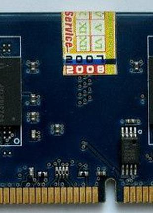 Модуль пам'яті Elixir DDR2 на 1 GB 667 MHz PC5300 CL5