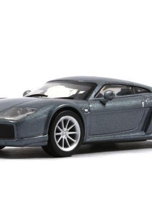 Noble M14. Суперкари. 1:43